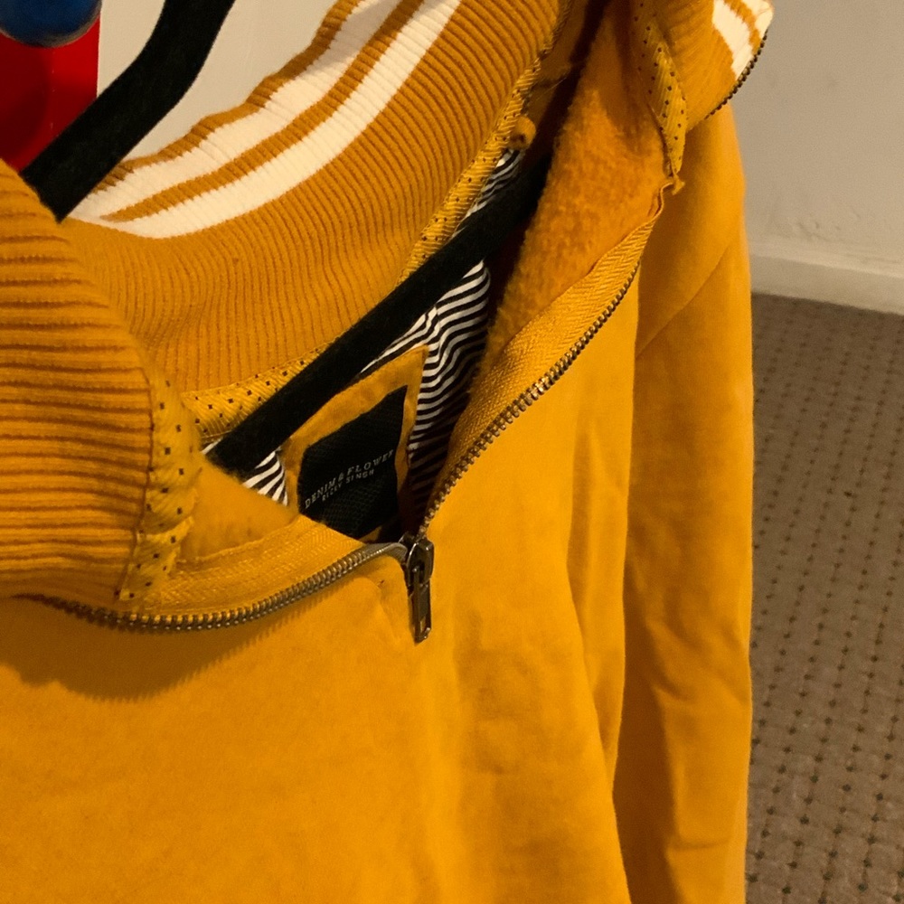 Italian Guido type beat sweater